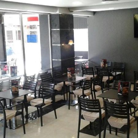Appart Hotel Tanger Paname エクステリア 写真