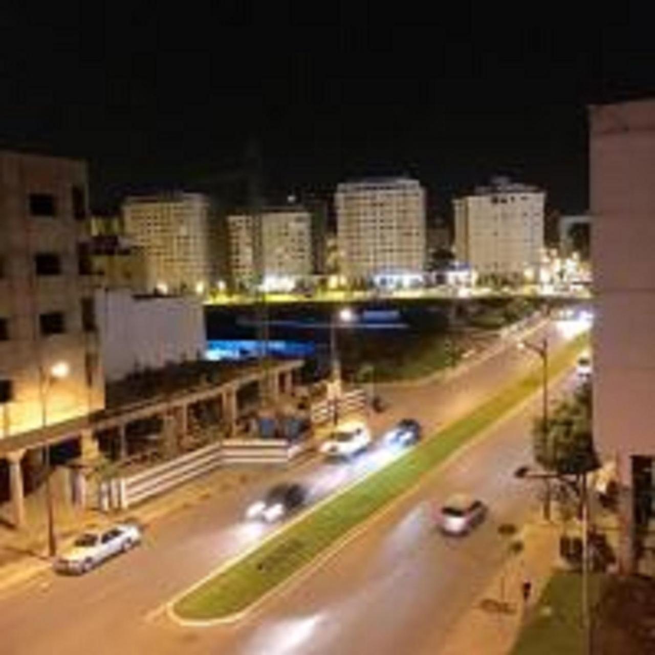 Appart Hotel Tanger Paname エクステリア 写真