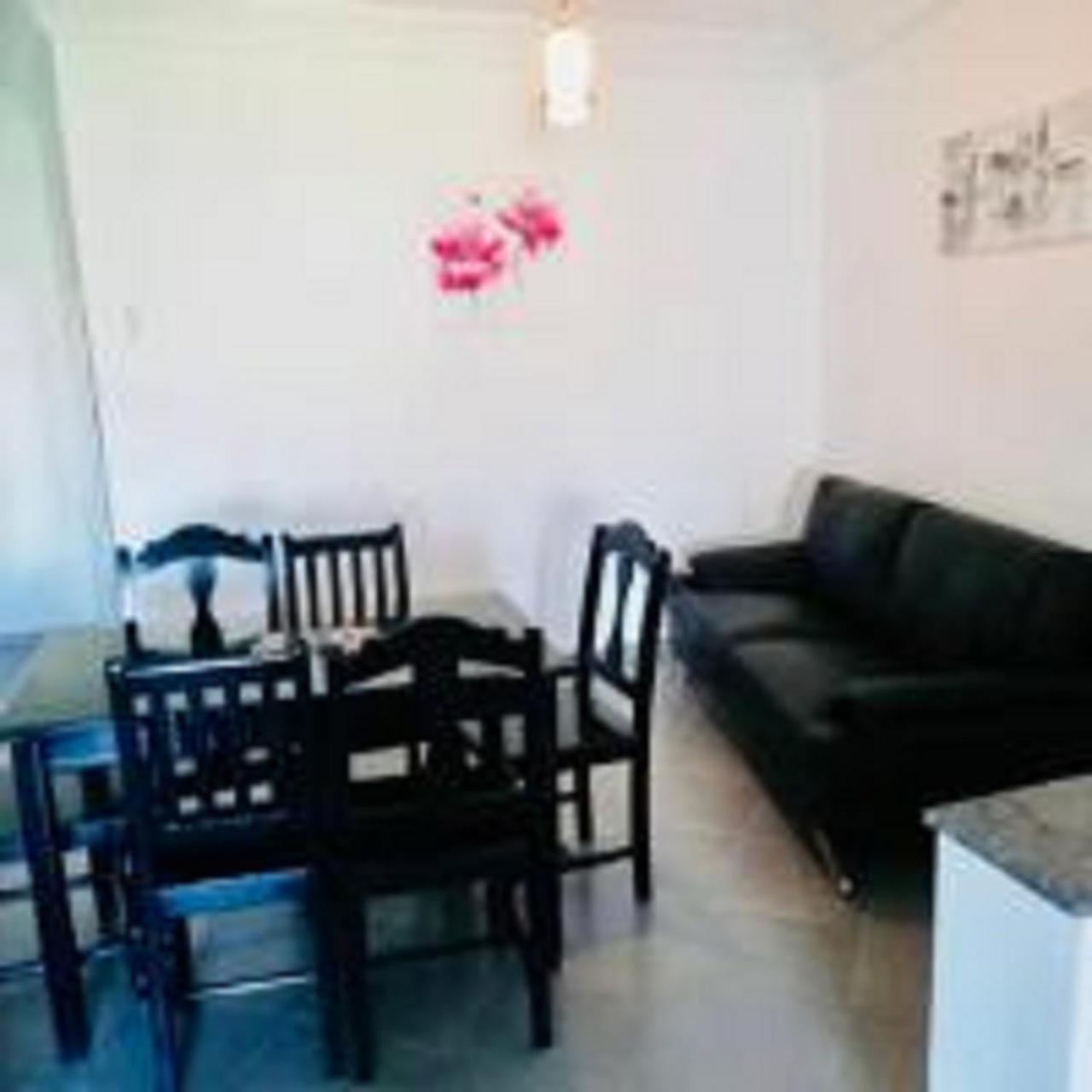 Appart Hotel Tanger Paname エクステリア 写真