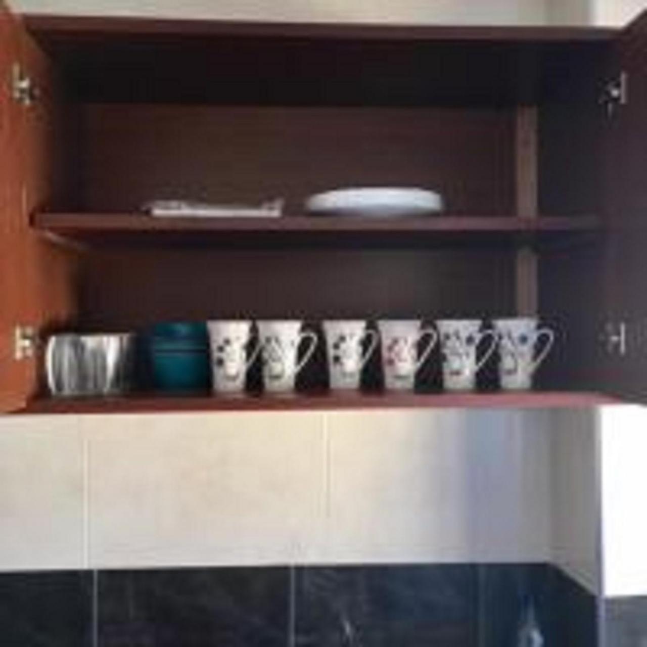 Appart Hotel Tanger Paname エクステリア 写真