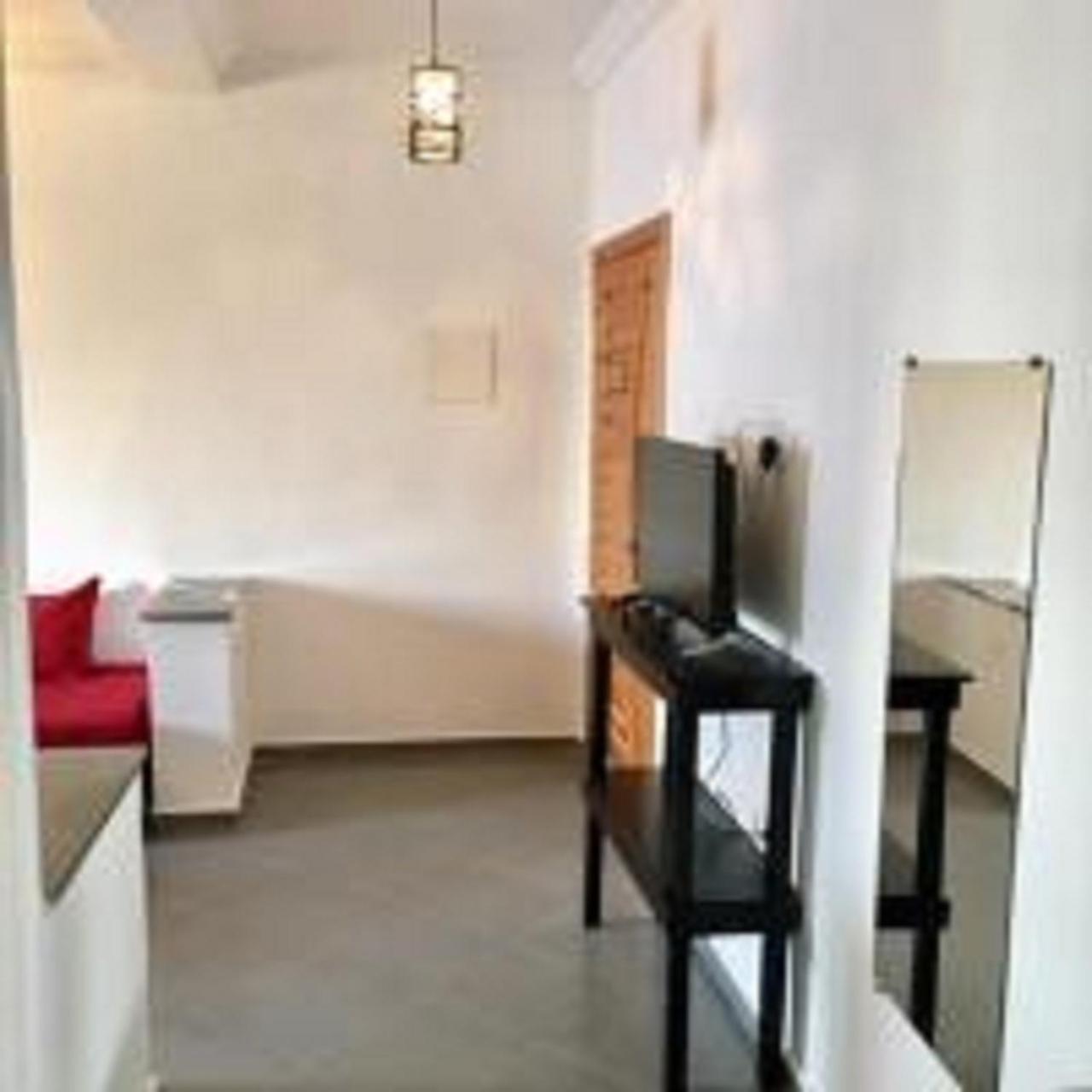 Appart Hotel Tanger Paname エクステリア 写真