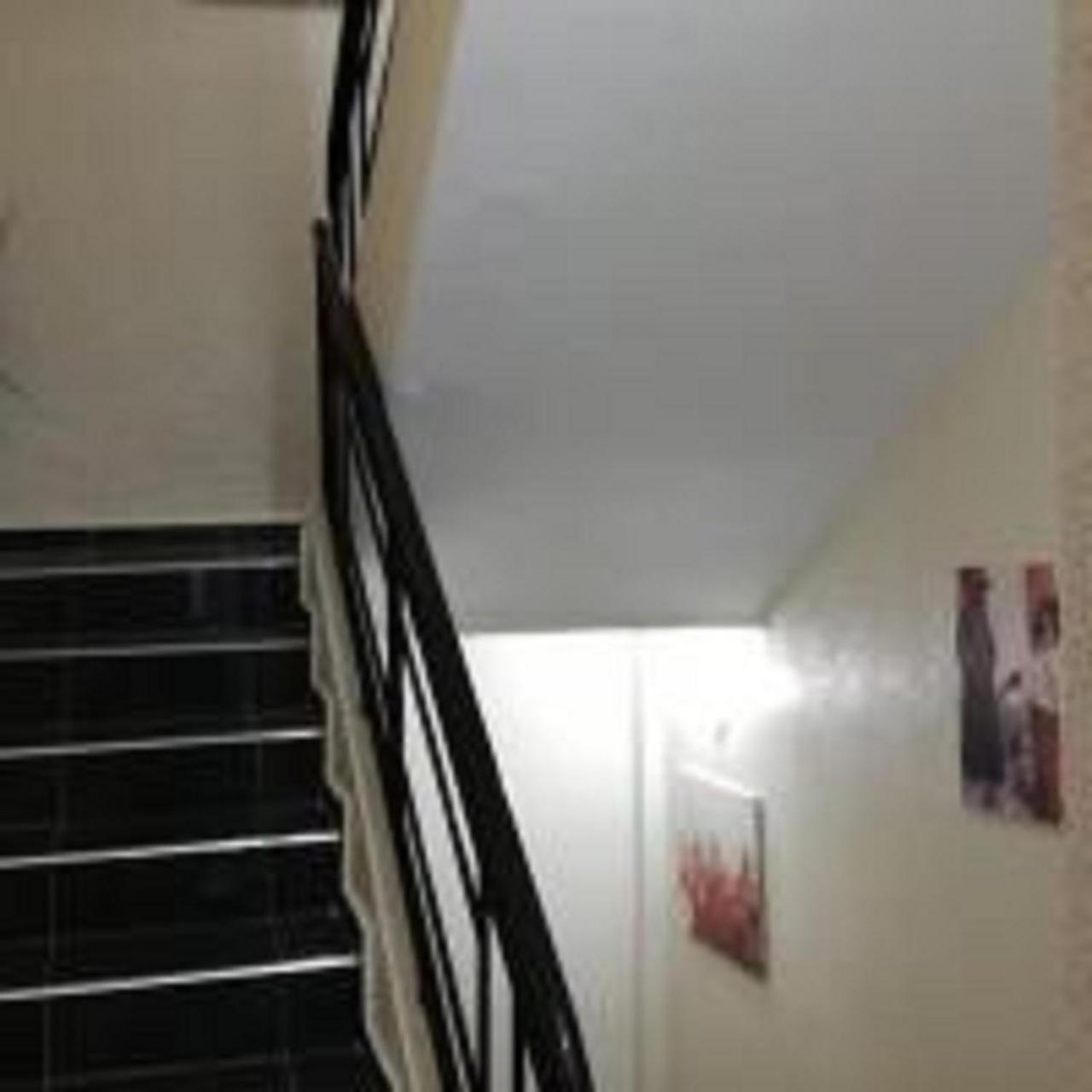 Appart Hotel Tanger Paname エクステリア 写真