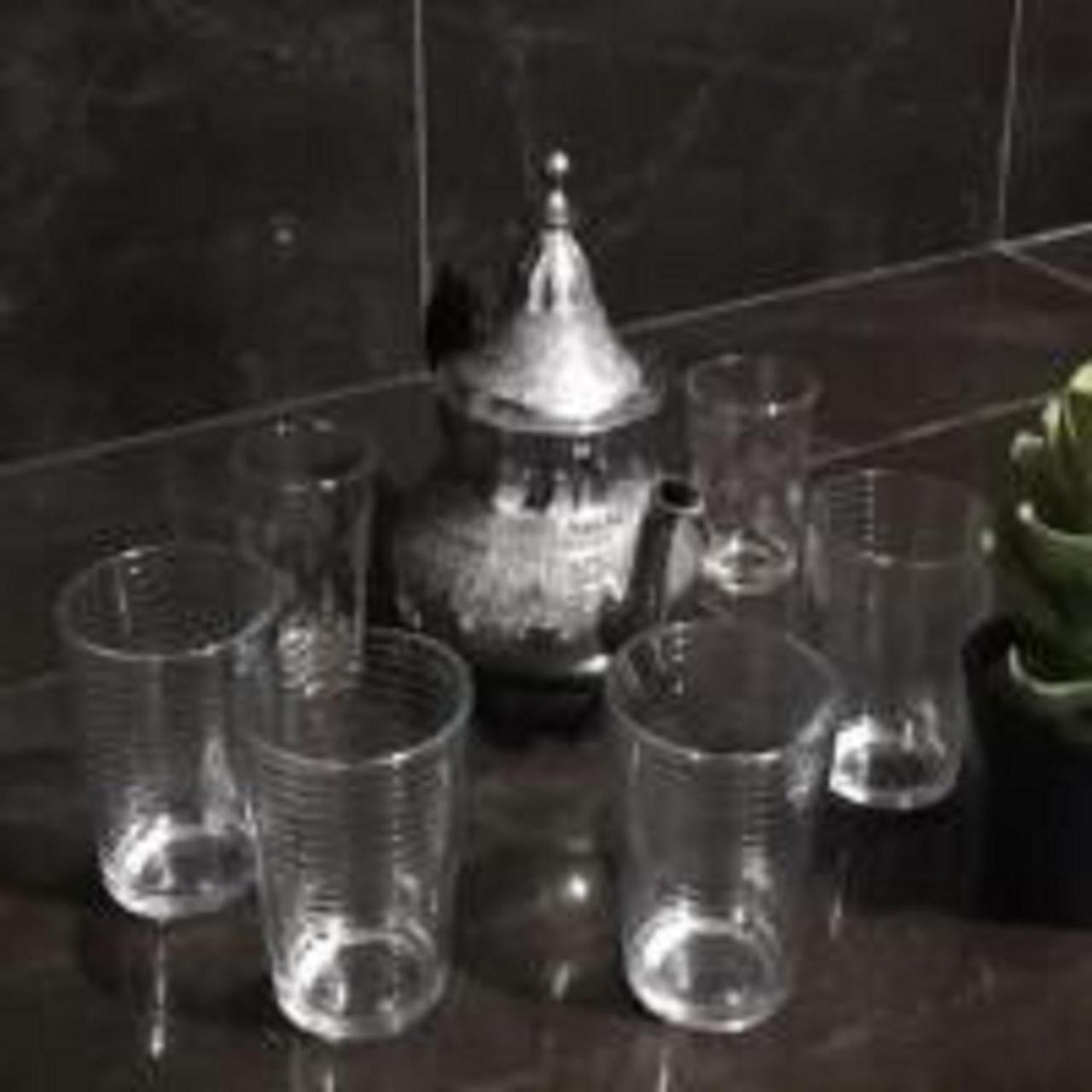 Appart Hotel Tanger Paname エクステリア 写真