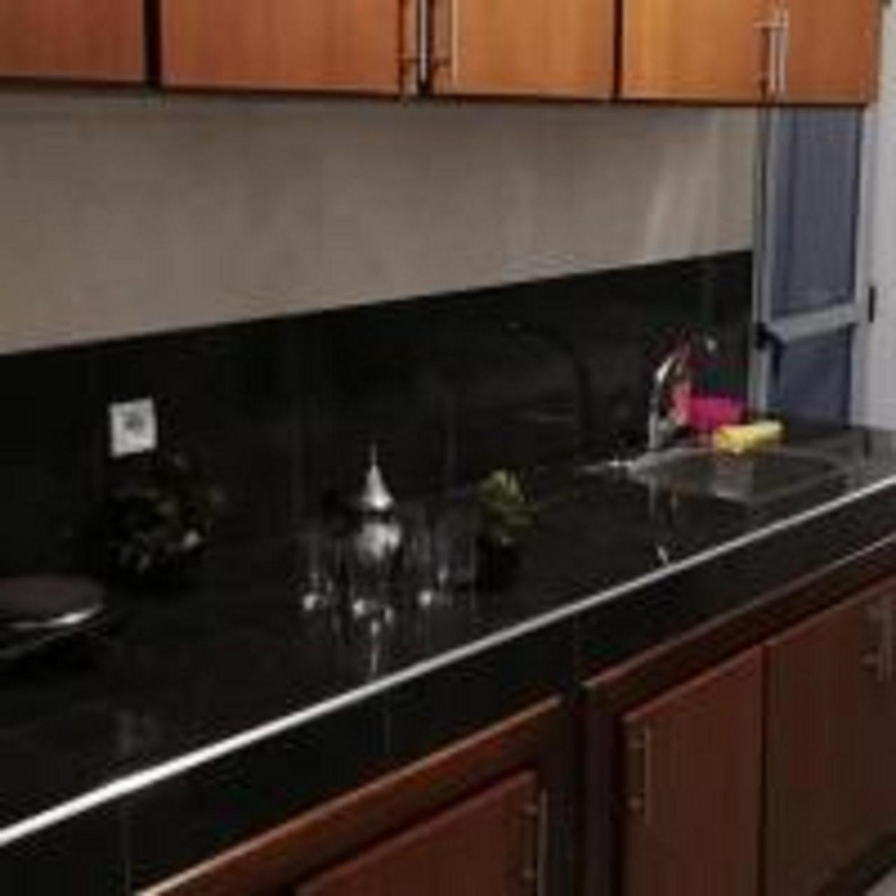 Appart Hotel Tanger Paname エクステリア 写真