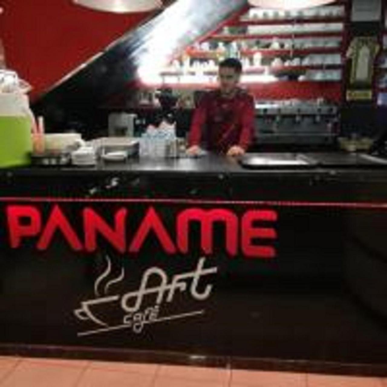 Appart Hotel Tanger Paname エクステリア 写真