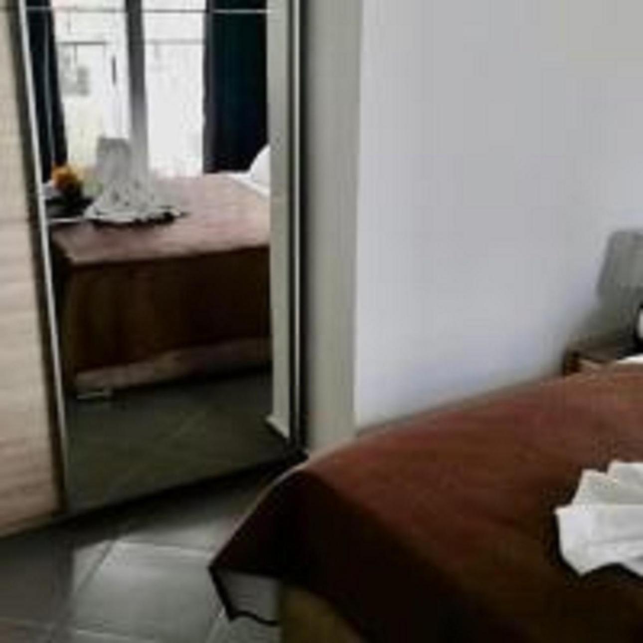 Appart Hotel Tanger Paname エクステリア 写真