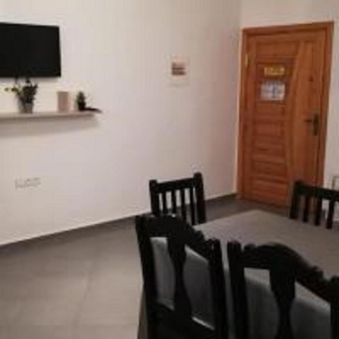 Appart Hotel Tanger Paname エクステリア 写真