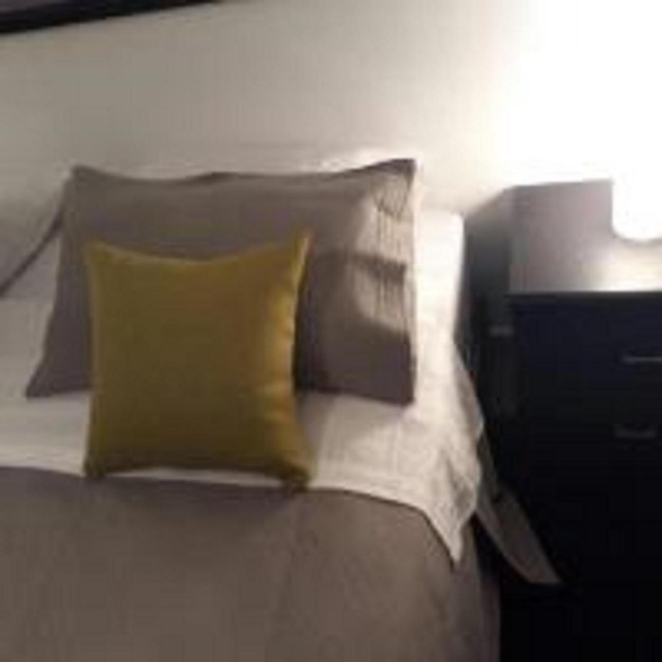 Appart Hotel Tanger Paname エクステリア 写真