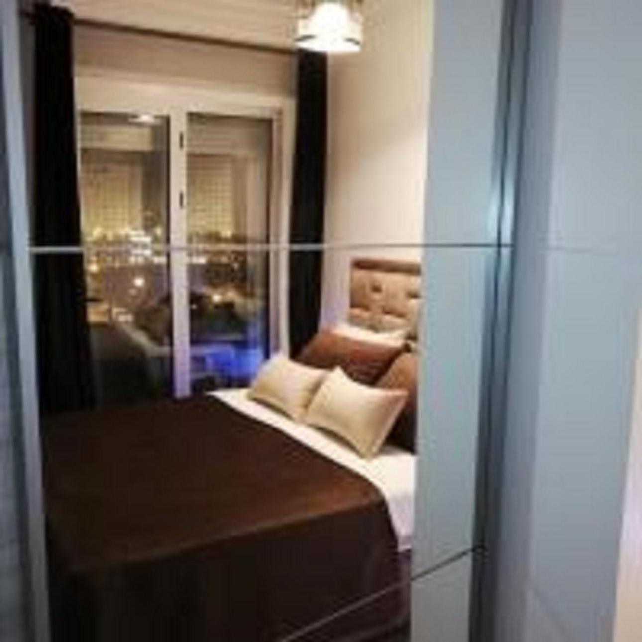 Appart Hotel Tanger Paname エクステリア 写真