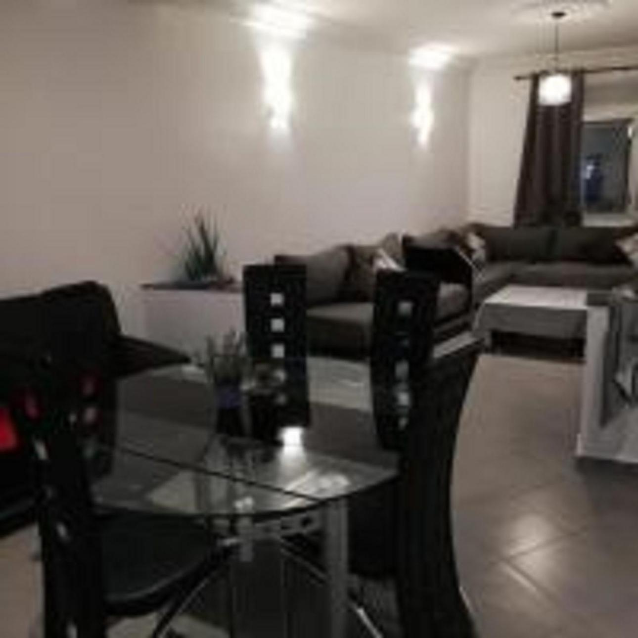 Appart Hotel Tanger Paname エクステリア 写真