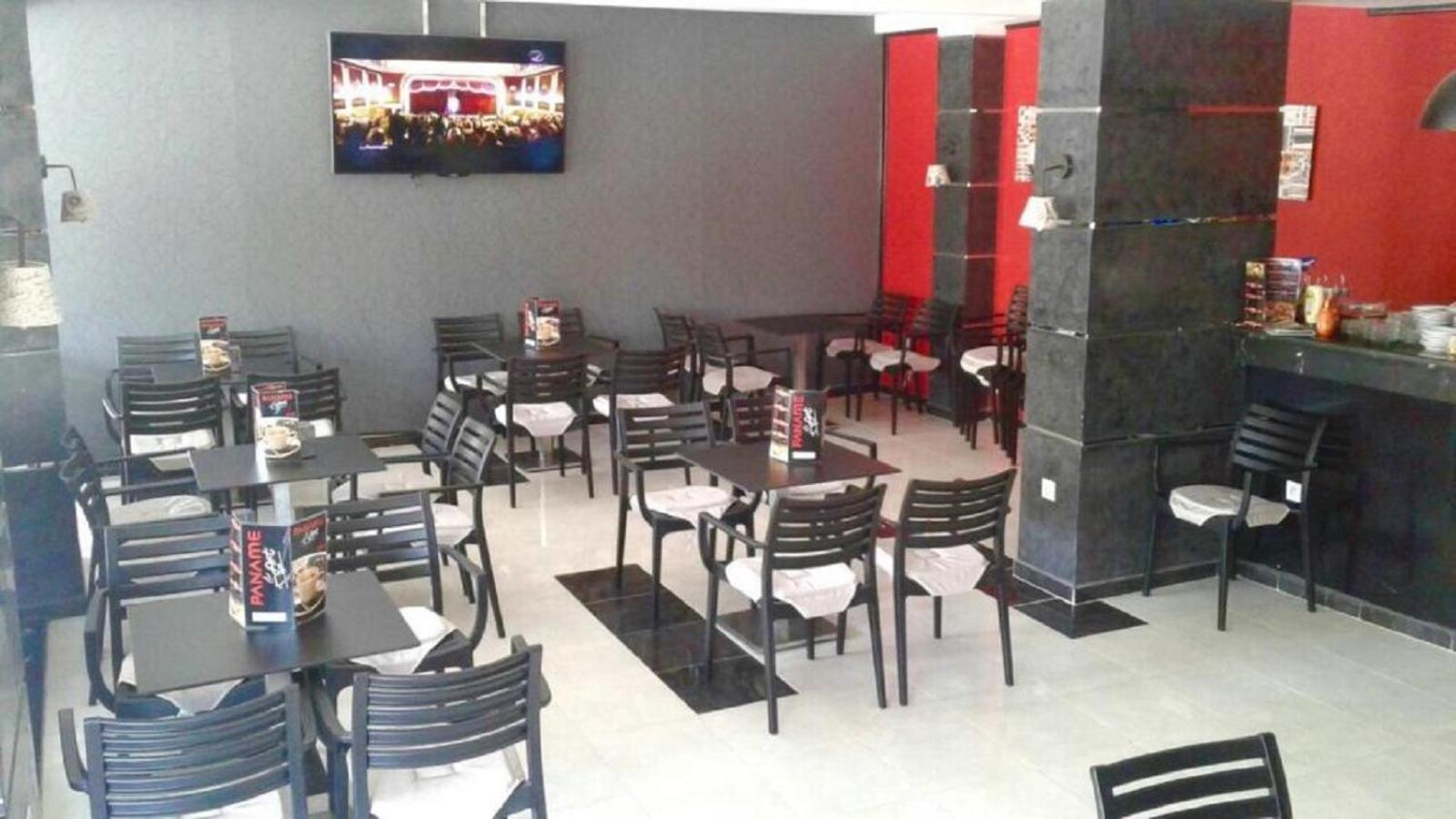Appart Hotel Tanger Paname エクステリア 写真